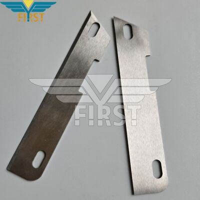Cuchilla de sujeción para libros para máquinas de coser Aster 150/160/178/180/2000/220