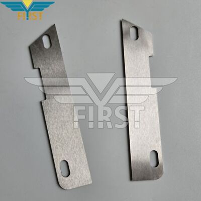 Cuchilla de sujeción para libros para máquinas de coser Aster 150/160/178/180/2000/220