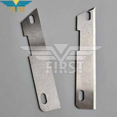Cuchilla de sujeción para libros para máquinas de coser Aster 150/160/178/180/2000/220