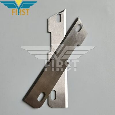Cuchilla de sujeción para libros para máquinas de coser Aster 150/160/178/180/2000/220