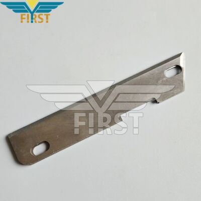 Cuchilla de sujeción para libros para máquinas de coser Aster 150/160/178/180/2000/220