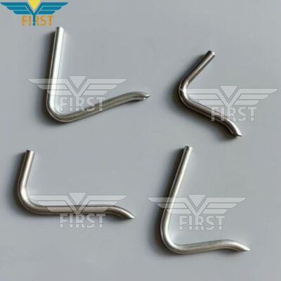 Placa de gancho para Martini 3210/3212/3214 — Máquina de coser universal