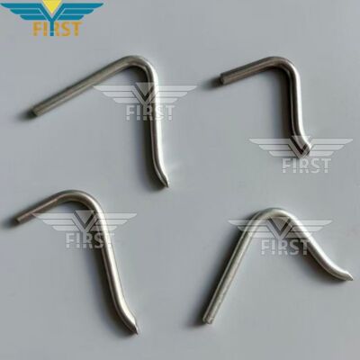 Placa de gancho para Martini 3210/3212/3214 — Máquina de coser universal
