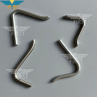 Placa de gancho para Martini 3210/3212/3214 — Máquina de coser universal