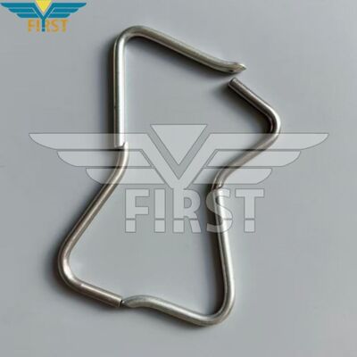 Placa de gancho para Martini 3210/3212/3214 — Máquina de coser universal