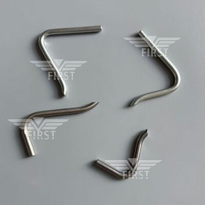 Placa de gancho para Martini 3210/3212/3214 — Máquina de coser universal
