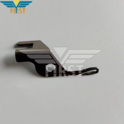 Trimmer de hilos de tijeras de medio lado para Martini 3212/3214/3215 con modelos universales y capacidad de corte de medio lado