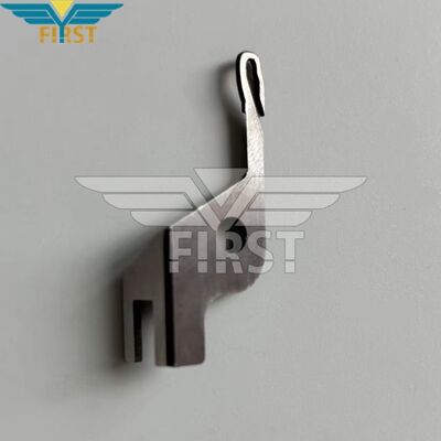 Trimmer de hilos de tijeras de medio lado para Martini 3212/3214/3215 con modelos universales y capacidad de corte de medio lado