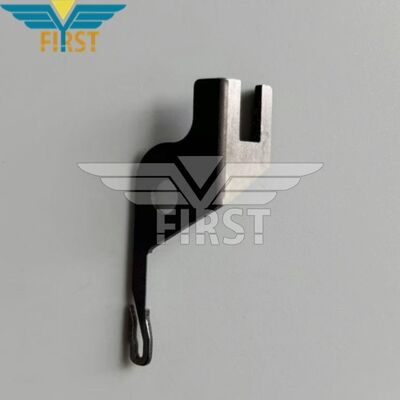 Trimmer de hilos de tijeras de medio lado para Martini 3212/3214/3215 con modelos universales y capacidad de corte de medio lado