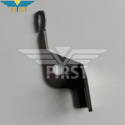 Trimmer de hilos de tijeras de medio lado para Martini 3212/3214/3215 con modelos universales y capacidad de corte de medio lado