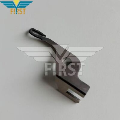 Trimmer de hilos de tijeras de medio lado para Martini 3212/3214/3215 con modelos universales y capacidad de corte de medio lado