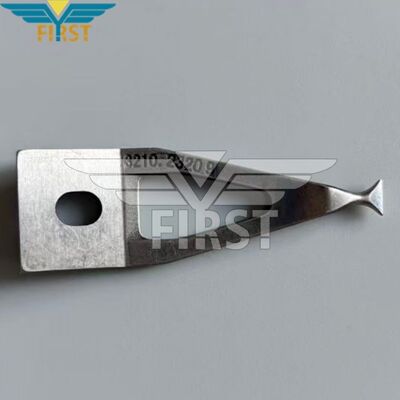 Placa de gancho universal para máquinas de coser Martini 3210/3212/3214 - Soporta operación estable de puntada de bloqueo