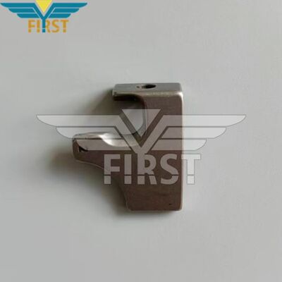 75 Pad de agarre de la placa de apertura de la cabeza de los clavos para máquinas de clavos de silla con agarre estable y flujos de trabajo de empuje izquierdo/derecho
