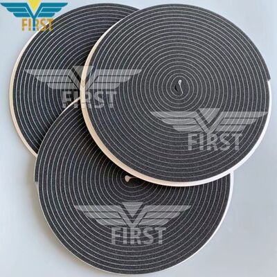Tira de esponja de alta calidad 00.580.1010 para máquinas de impresión Heidelberg - Mejora la estabilidad de la transferencia de tinta y el reemplazo de fácil mantenimiento