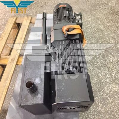 Oil-free Dry Pressure-vacuum Pump with Dual-function for Heidelberg CD102 SM102 Direct OEM Replacement