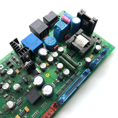 Los componentes de las placas de circuitos UVM3 00.785.0809 para la placa base de la máquina de impresión de Heidelberg - placa base de la impresora PCBA 100% probada