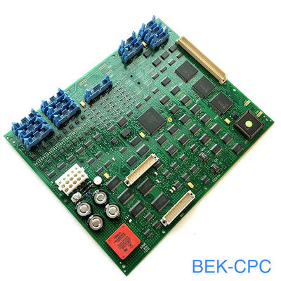 Heidelberg BEK Circuit Board 00.785.0354 recambios de la impresora