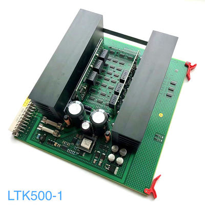LTK500-1 91.144.8062 placa de circuito impreso placa base de impresora módulo plano 23*23,5 CM para prensa Heidelberg