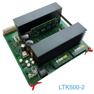 Impresora Mainboard de la placa de circuito LTK500-2 00.785.0392 de la prensa de Heidelberg