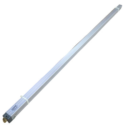 Clampada automática de bolsas de aire de aluminio para XL105 XL106 con envío rápido