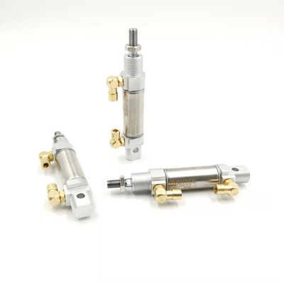 Cilindro de aire de aluminio/cobre/hierro/acero para máquinas de impresión CD102 SM102 - Cilindro neumático 100% probado