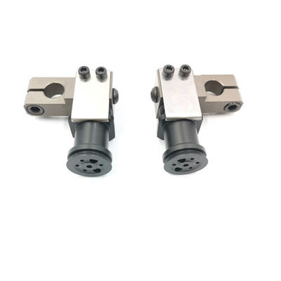Cabeza de succión del aspirador de material de acero para la máquina de impresión SM52 Heidelberg Partes 59x55mm Tamaño
