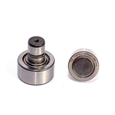 Cilindro abierto de plata del diente que lleva 00.550.0322 seguidores de leva de SM102 F-53125 Heidelberg