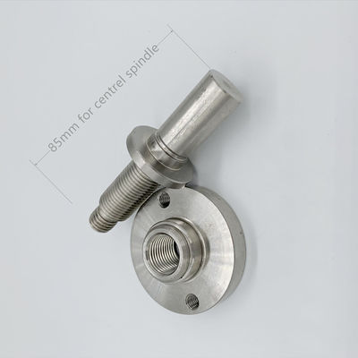 El eje central G2.007.506 tornillo para XL105 CX102 CD102 SM102 CD74 piezas de repuesto de impresión con precio de fábrica original y entrega rápida