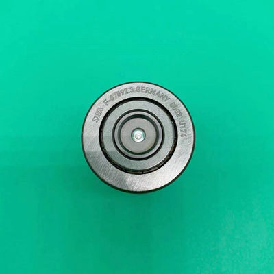 Material de acero gris oscuro rodamiento de seguimiento de la cámara para la máquina de impresión SM102 Partes de repuesto