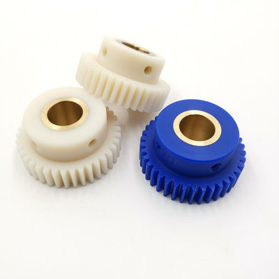 51 Dispositivos de acero y nylon para prensa offset KOMORI L426 428 429 440