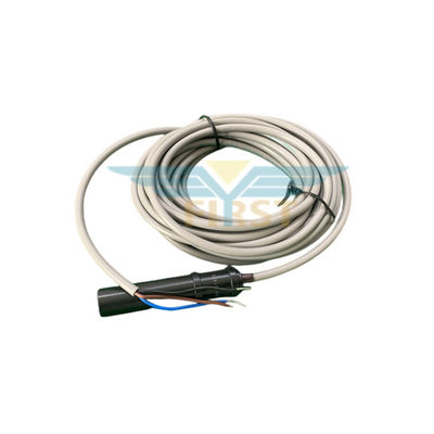 El M2.198.1563 Sensor de nivel de agua para la máquina de impresión SM 52/74 con material de caucho/hierro/plástico