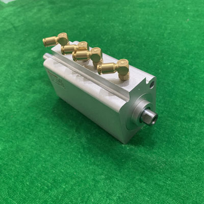 Cilindro neumático de cuerpo de aluminio D32 H15/15 para máquinas de impresión SM52 PM52