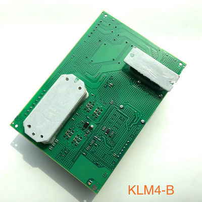 Tarjeta de la placa de circuito KML-4 para los recambios de Heigelberg de la máquina SM-74