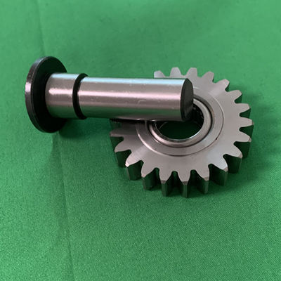 Acero Plata Sm74 Sm102 Kit de engranajes Máquina de impresión offset Partes de engranaje