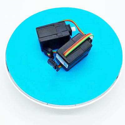 El motor de la Zona de Tinta Negra 61.186.5311 para la imprenta SM74 SM52 SM102 CD102 de Heidelberg