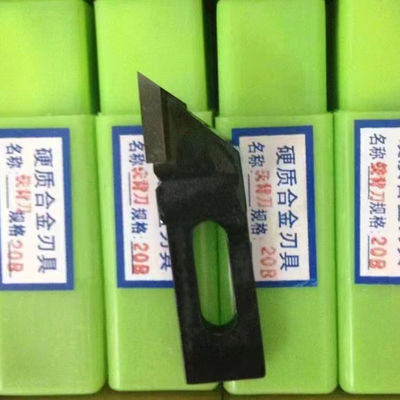 Partes de repuesto de la máquina plegable SK5 de acero al carbono con velocidad de 1000 rpm y garantía de 1 año para la hoja de la máquina de unión