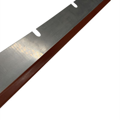 Cuchilla de lavado de limpieza HD personalizada para impresión offset con alta durabilidad