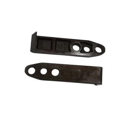 Almohadilla de agarre de acero al carbono, 70mm x 16x5mm, para pinza de máquina de impresión Heidelberg SM/CD74 SM/CD102