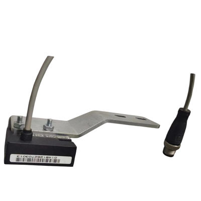 Sensor de detección para piezas de impresión offset de la máquina plegable Muller