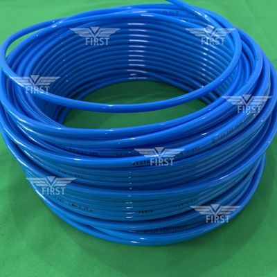 Festo Original Tubo de aire neumático piezas de manguera suave azul Festo 12 mm precio de fábrica