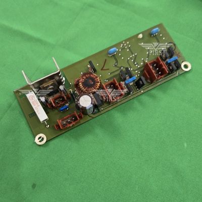 Roland 700 Printer Mainboard con procesador Intel/AMD Resolución de impresión de 600 dpi Compatible con la mayoría de las impresoras