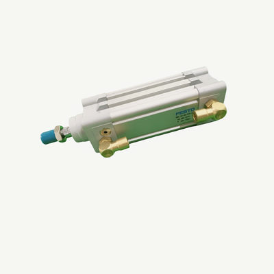 Válvula FESTO DNC-32-40-PPY-A cilindro neumático con cuerpo de aluminio para SM102/CD102 Heidelberg
