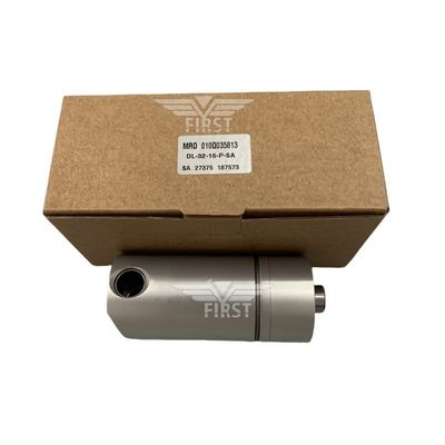 Componentes de cilindros Roland de aluminio de alta gama con precio de fábrica y envío rápido para ROLAND 700 800