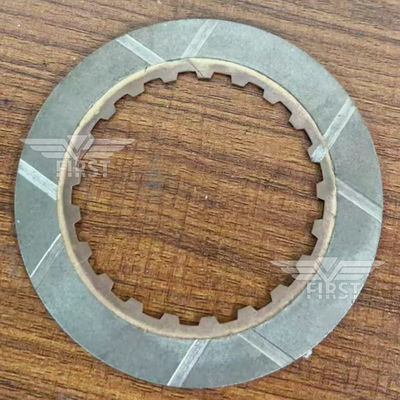 Pastillas de freno resistentes al desgaste, diámetro de 95mm, dientes-21 para repuestos de prensa de impresión Muller Martini