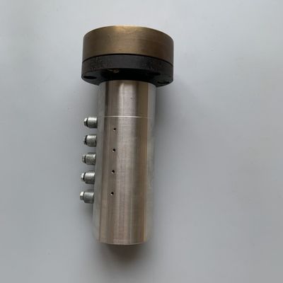 Seguidor de rodamiento KBA con metal de alta calidad y 780 mm de diámetro para máquina de impresión al precio de fábrica original