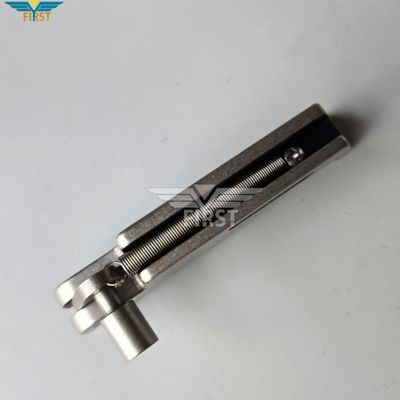 75 cabeza de clavo pico de pájaro para Muller Martini montura piezas de la máquina de clavo en aluminio/metal tamaño estándar