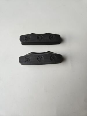 Se trata de una junta de aceite negro C6.043.252 Sello universal para Heidelberg Muller Martini SM102 CD102 XL105 Revestidores y prensas