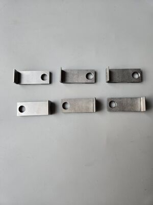 El equipo de acero de punta de alta calidad es el GRIPPER F2.011.627 para las impresoras Muller Martini CD102, XL105, XL106