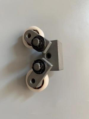 GRIPPER F2.011.627 de punta de acero Premium para impresoras Muller Martini CD102 XL105 XL106