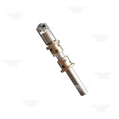 La manga de cobre en forma de T para la máquina de coser de hilo modelo Astor 150/160/178/180/2000/220